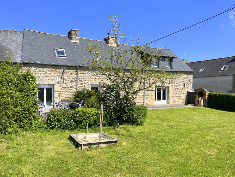 Vente Maison PLOUMAGOAR  282 500 €
