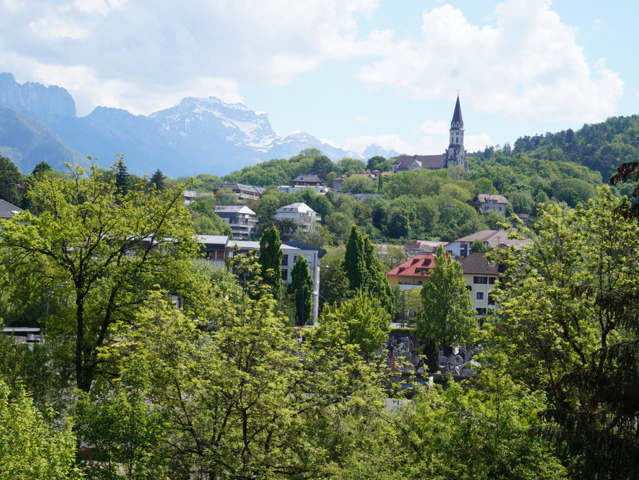 Vente Appartement Annecy  159 000 €