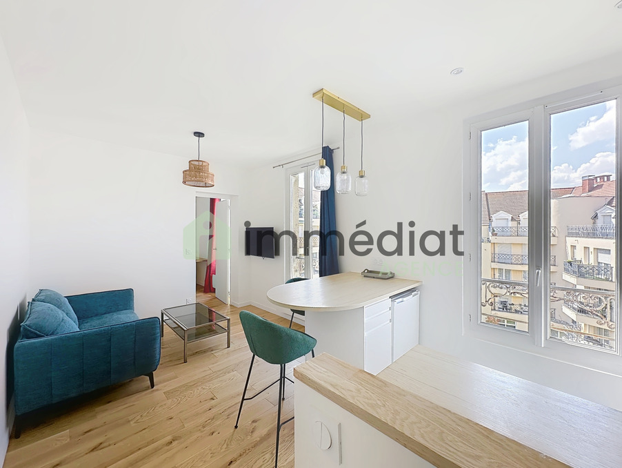 Location Appartement Rueil-Malmaison 1 180 €