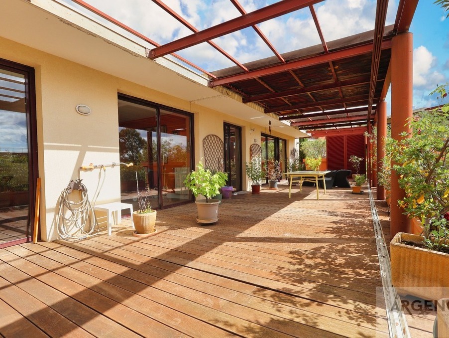 Vente Appartement MONTPELLIER  680 000 €
