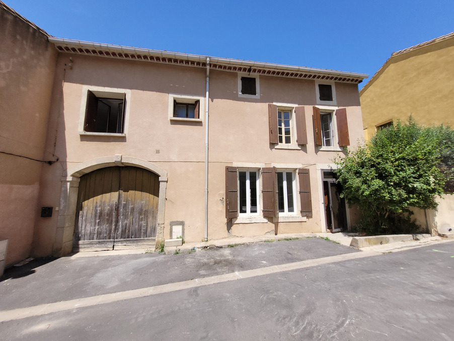 Vente Appartement Fleury  220 000 €