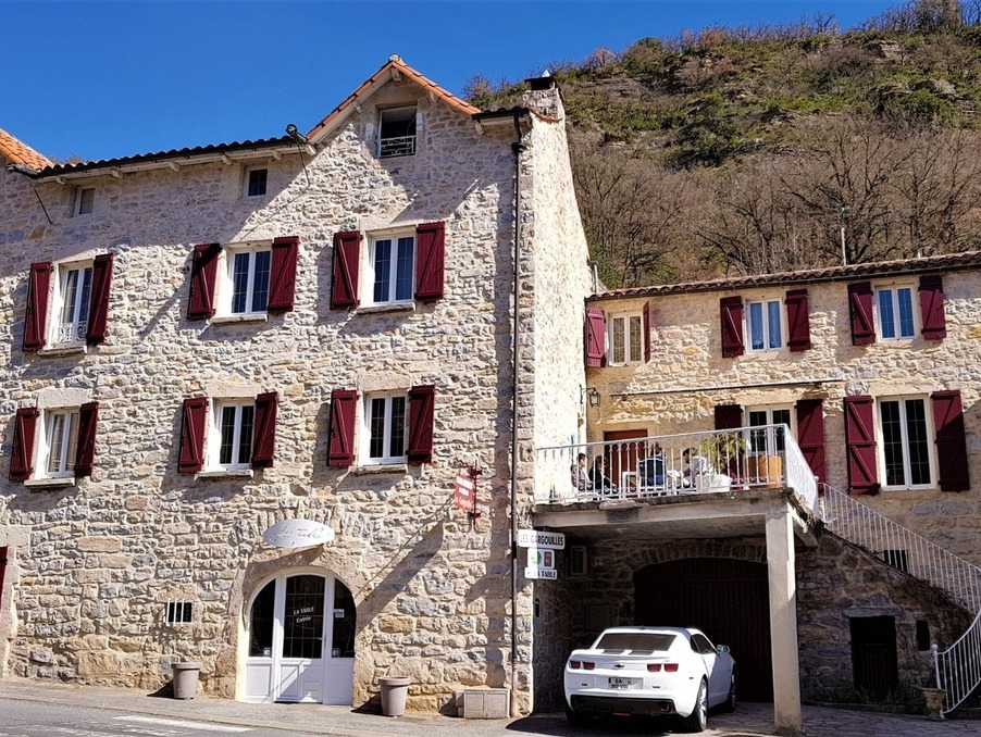Vente Maison BOYNE  749 000 €