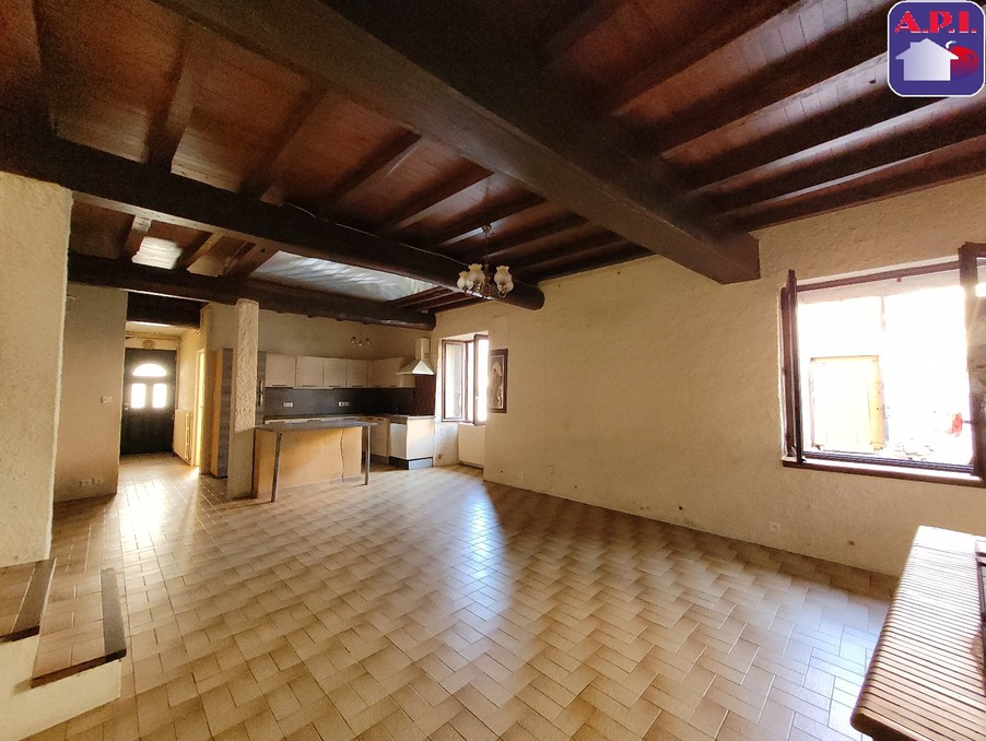 Location Maison MONTGAILHARD  722 €
