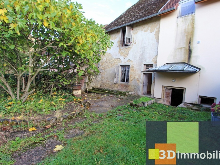 Vente Maison Lons le saunier  119 000 €