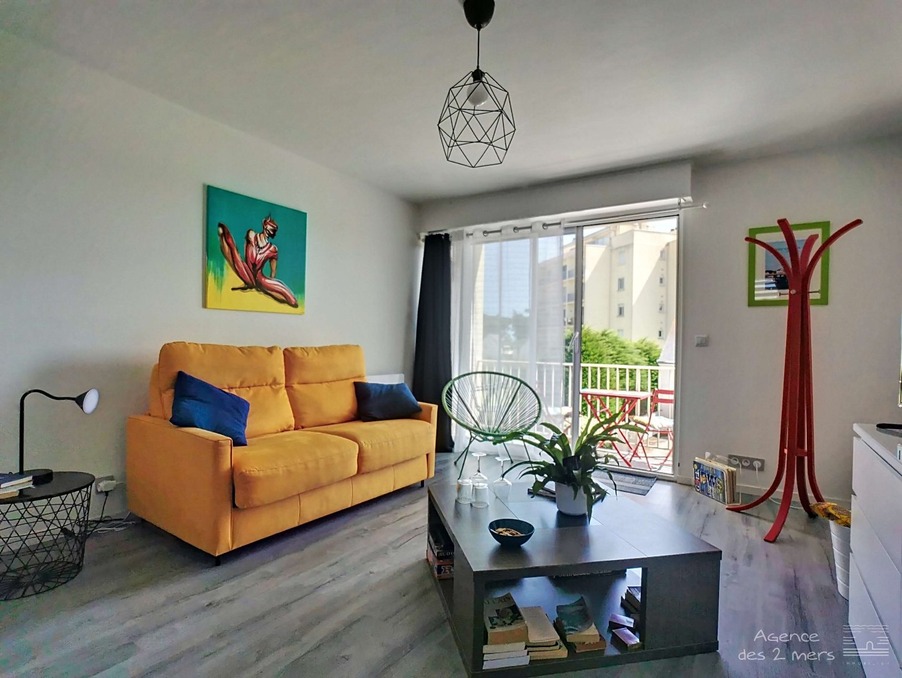 Vente Appartement QUIBERON  176 064 €