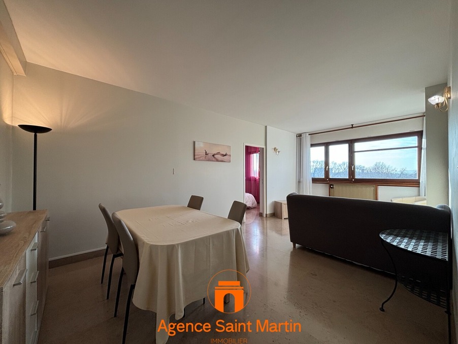 Location Appartement Montélimar  620 €