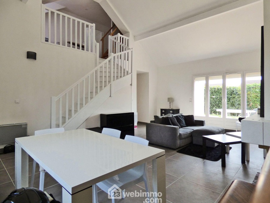 Vente Maison Ormesson-sur-Marne  460 000 €