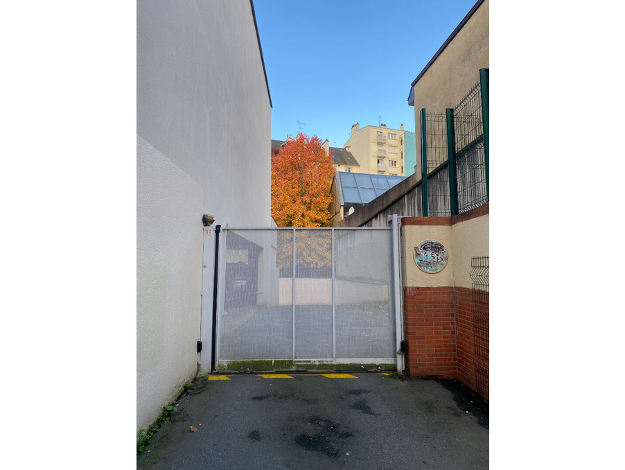 Location Parking Rennes 80 €
