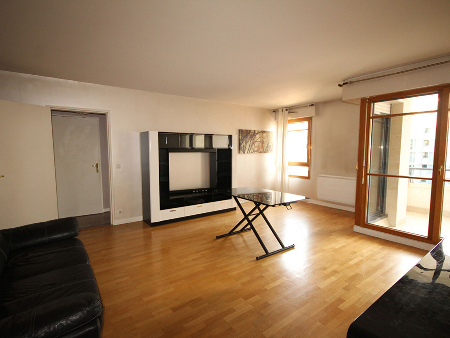 Location Appartement Courbevoie 1 182 €