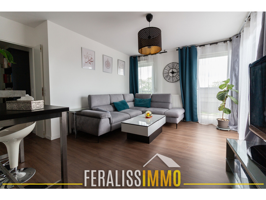 Vente Appartement Éragny  259 900 €