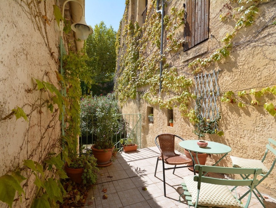 Vente Maison LE BARROUX  580 800 €