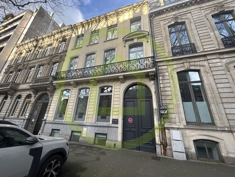Vente Professionnel LILLE  489 000 €