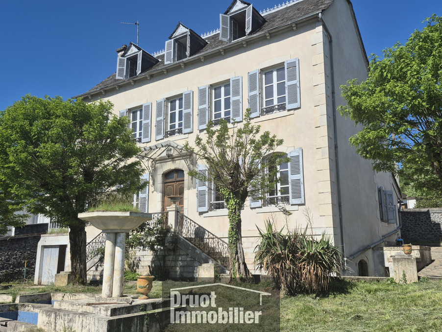 Vente Maison Espalion  289 000 €