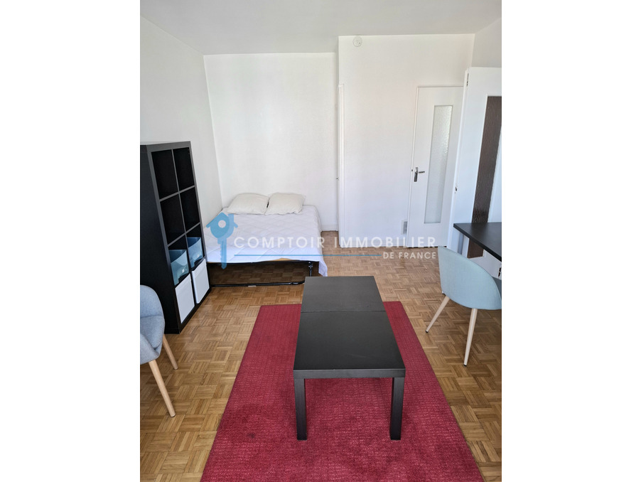 Location Appartement Grenoble  620 €