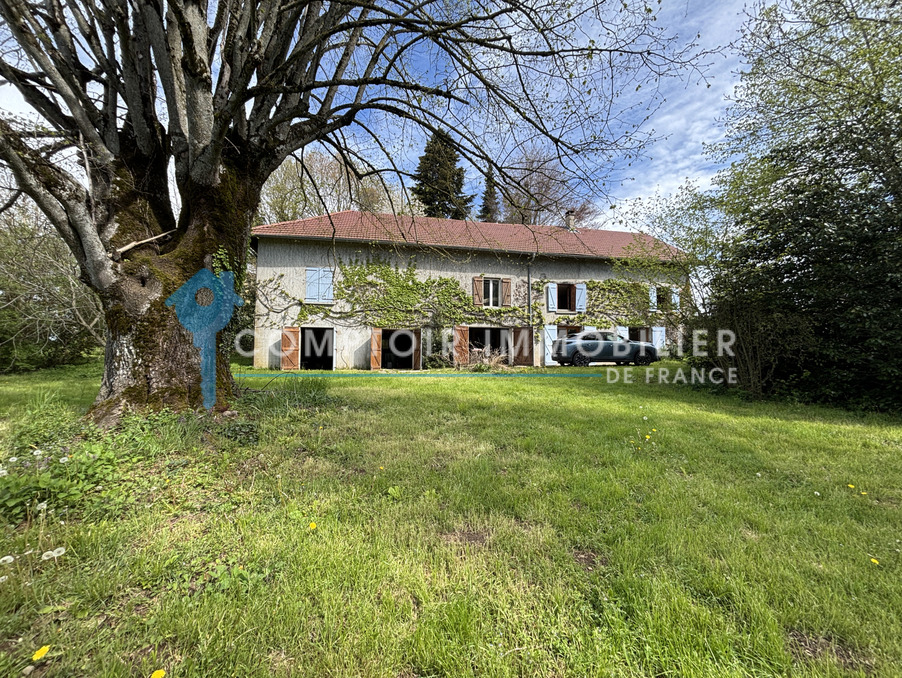 Vente Maison Velanne  319 000 €