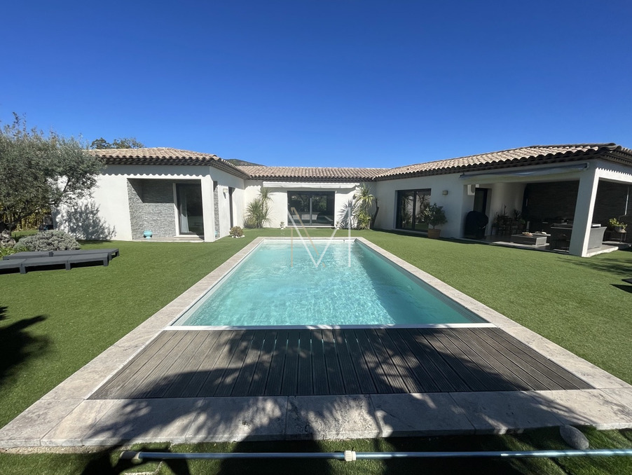 Vente Maison Le Plan-de-la-Tour 1 330 000 €