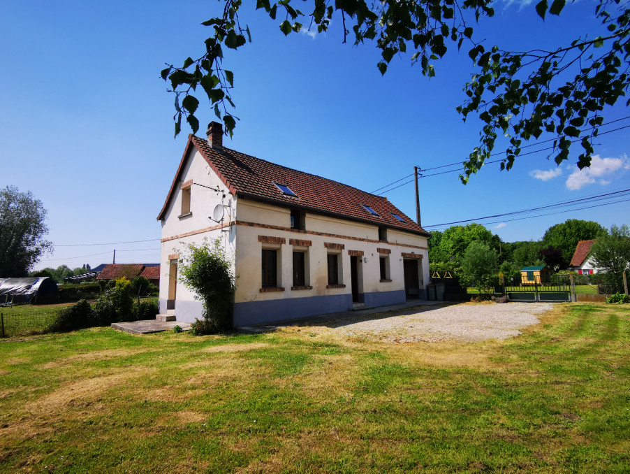 Vente Maison GRAND LAVIERS  189 000 €