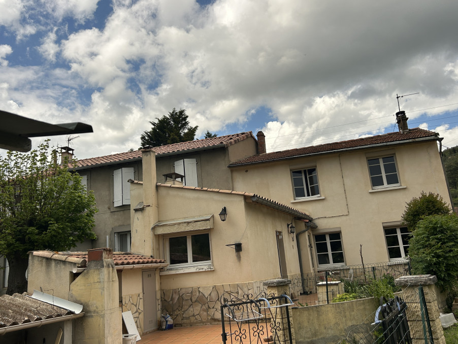 Vente Maison ESPERAZA  108 000 €