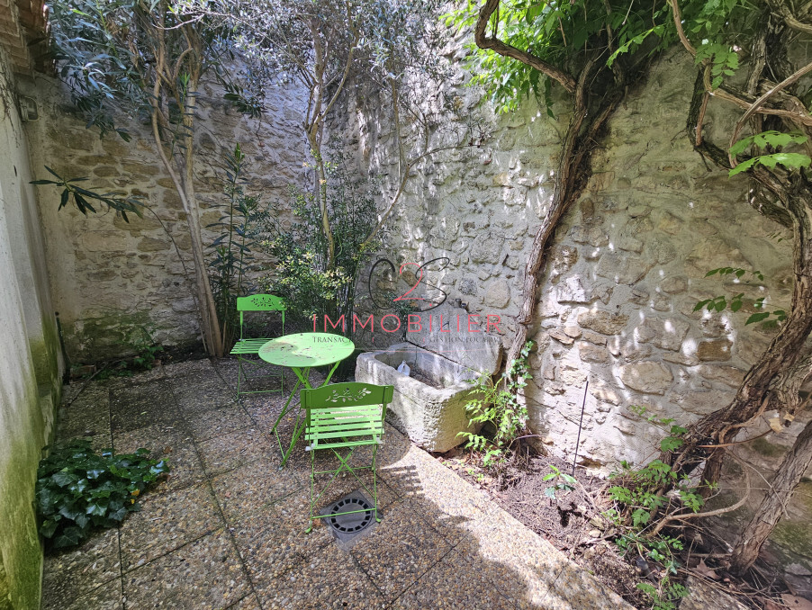 Vente Appartement CARPENTRAS  125 000 €