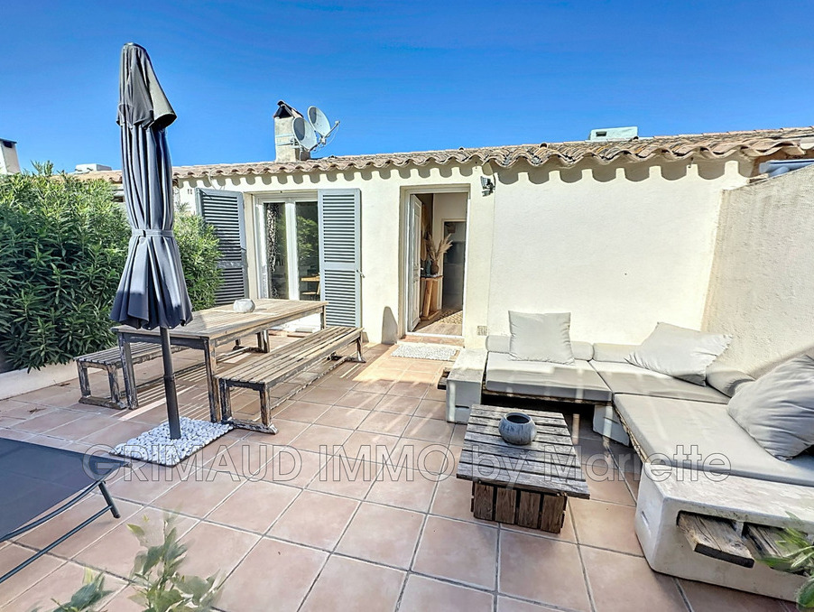Vente Maison Grimaud  430 000 €