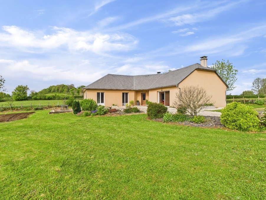 Vente Maison PRADES D'AUBRAC  385 000 €