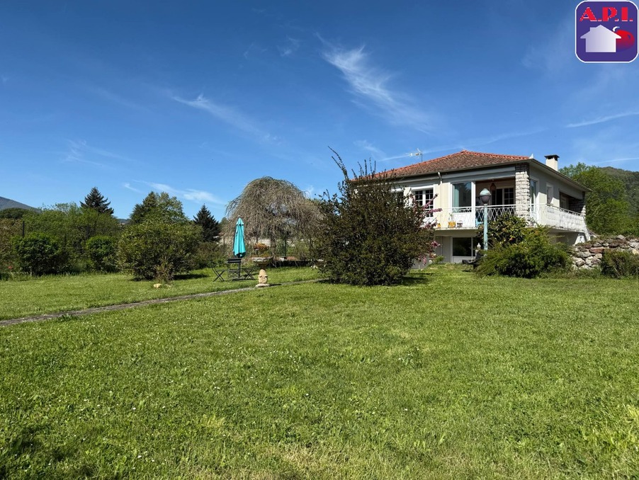 Vente Maison FOIX  345 000 €