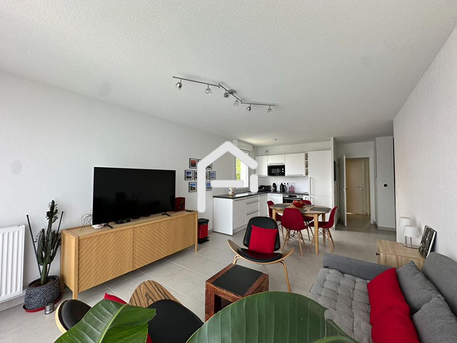 Vente Appartement Saint orens de gameville  225 000 €