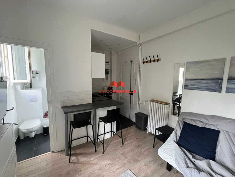 Location Appartement Bois colombes  755 €