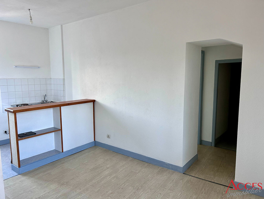 Location Appartement Limoges  390 €