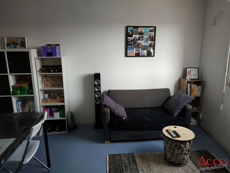 Location Appartement Limoges  470 €