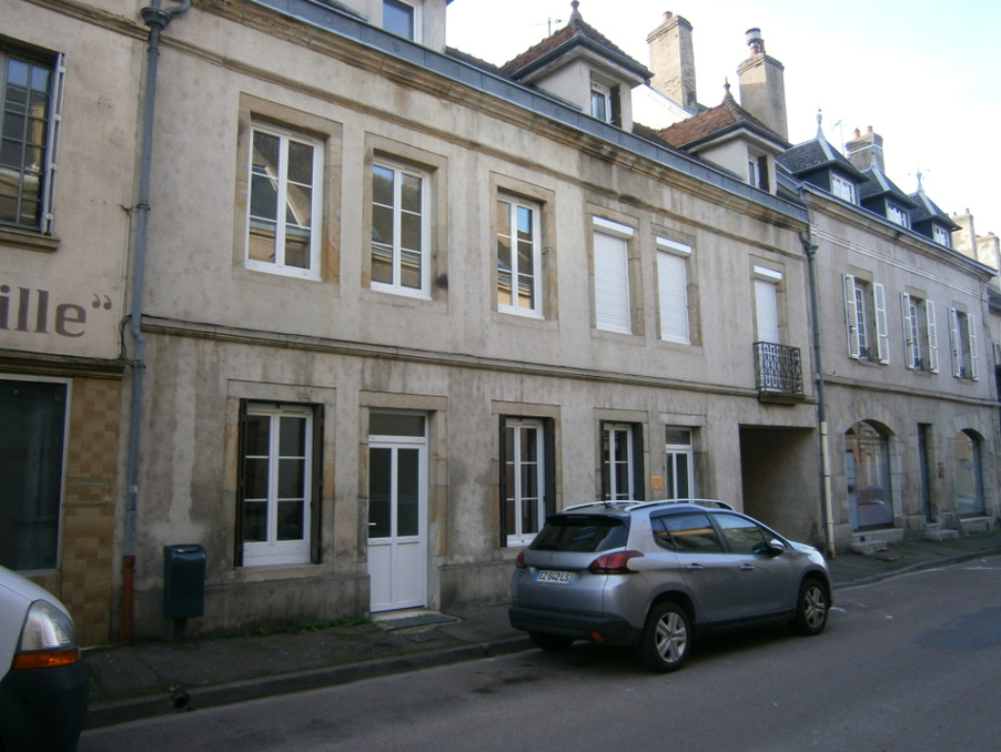 Location Appartement Autun  660 €