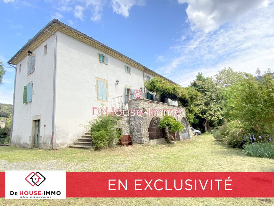 Vente Maison PRADES  402 900 €