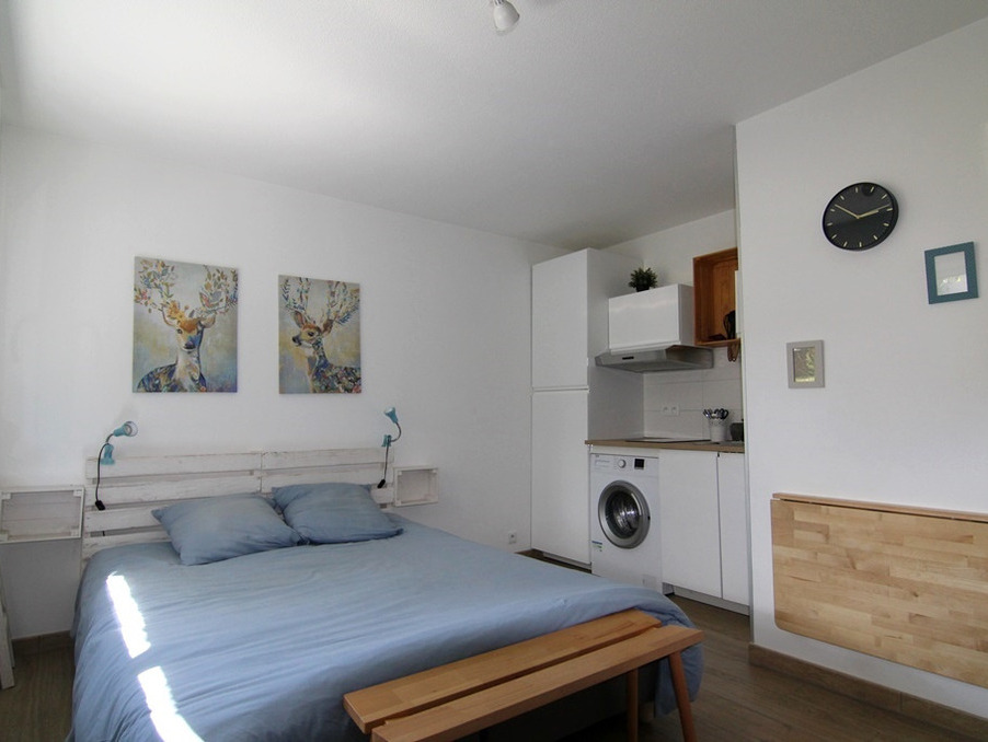 Location Appartement Brunstatt  447 €