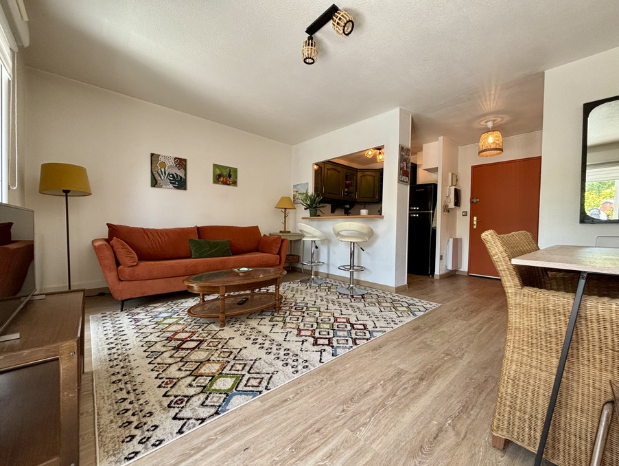 Vente Appartement Capbreton  378 000 €