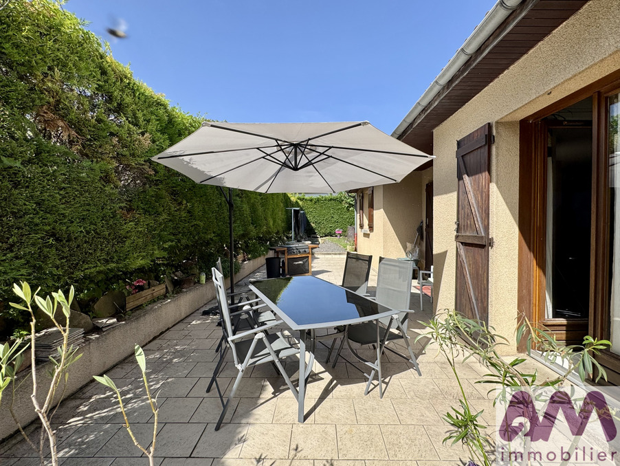 Vente Maison Lempdes  261 250 €