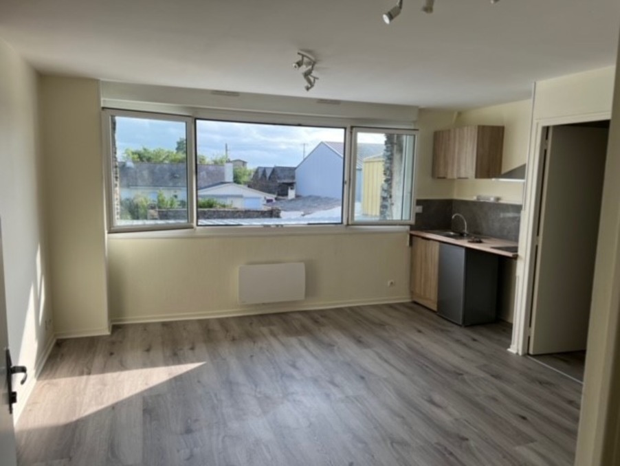 Location Appartement Les Ponts-de-Cé  640 €