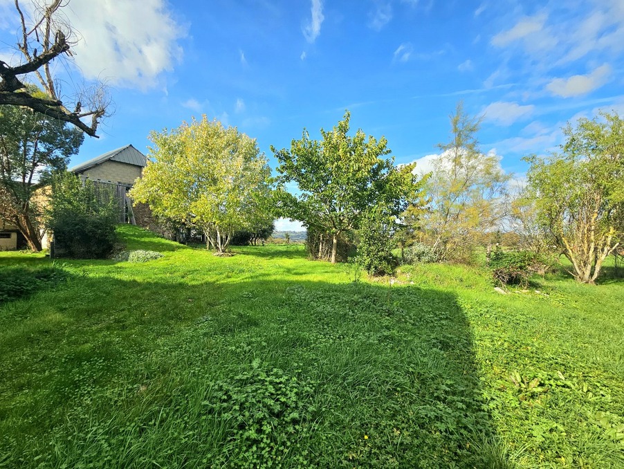 Vente Maison SAUVETERRE-DE-ROUERGUE  137 500 €