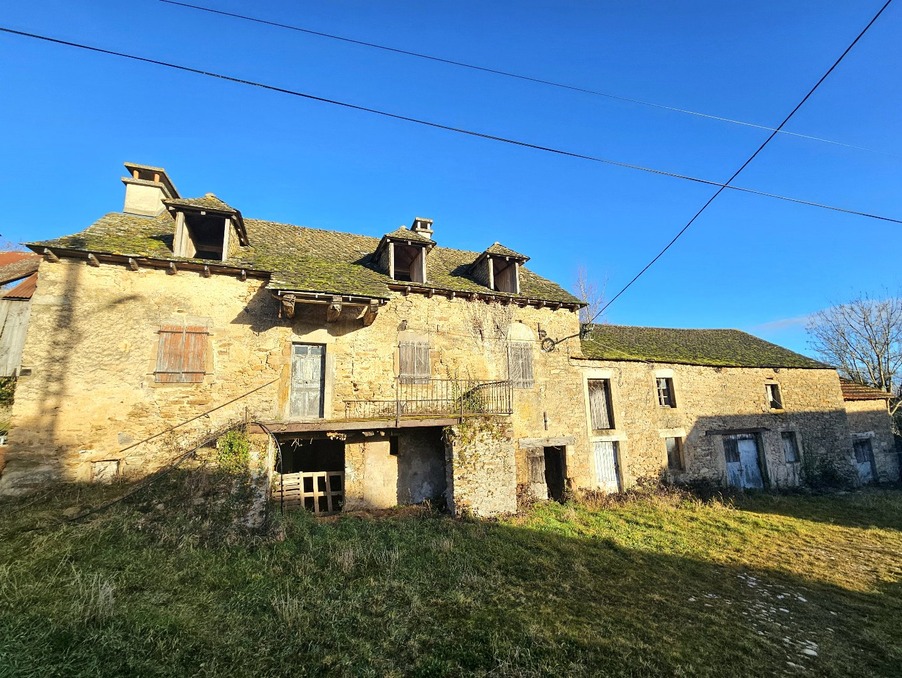 Vente Maison MOYRAZES  185 000 €