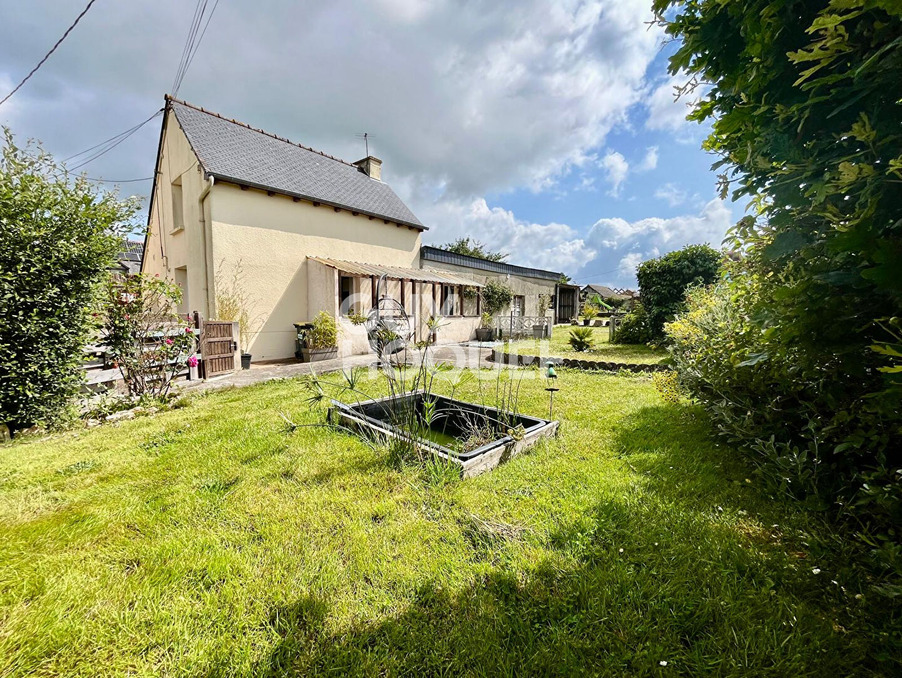 Vente Maison Gael  129 200 €
