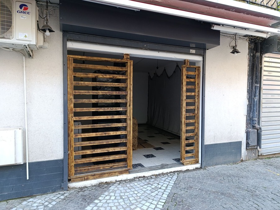 Location Local LE GRAU DU ROI 1 000 €
