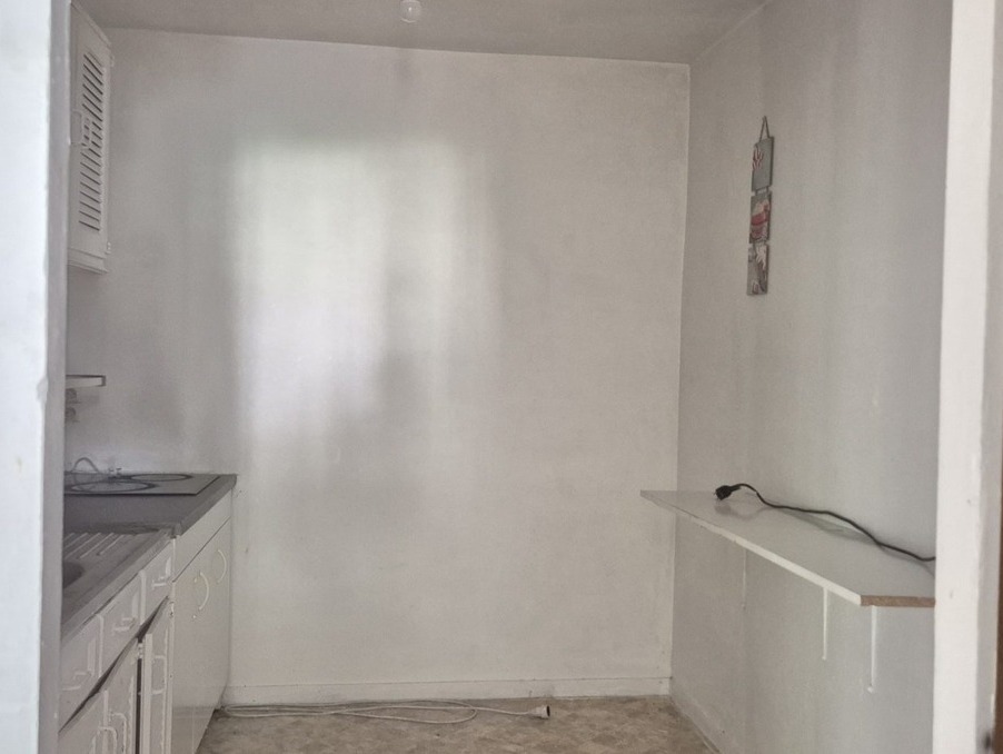 Vente Appartement Saint Denis  142 000 €