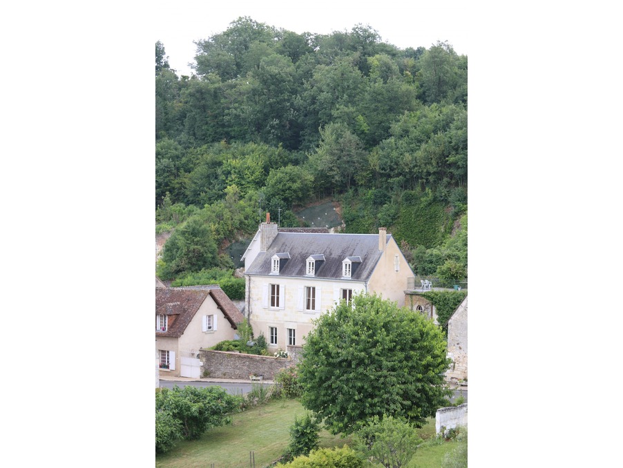 Vente Maison Lavardin  395 000 €