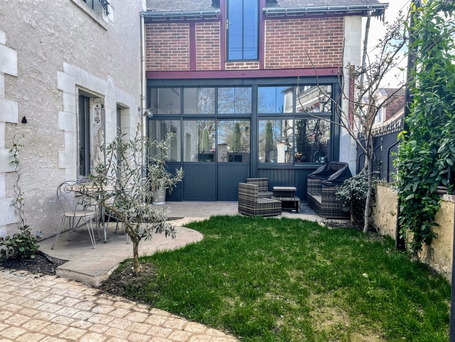 Vente Maison Amboise  449 000 €