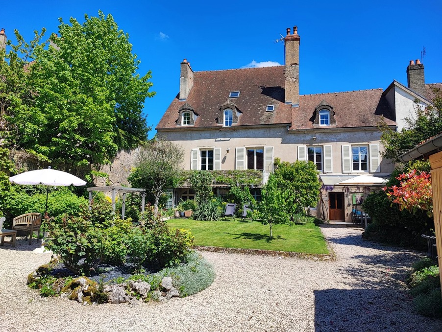 Vente Maison Saulieu  425 000 €
