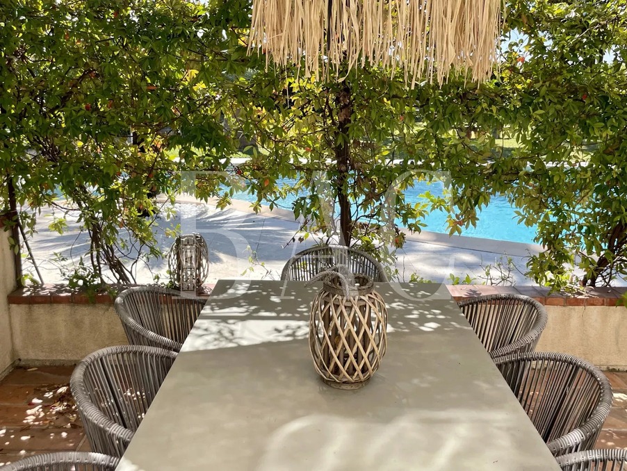 Vente Maison Cannes 4 500 000 €
