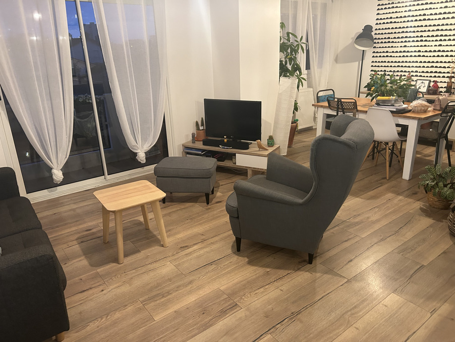 Vente Appartement Pau  168 950 €