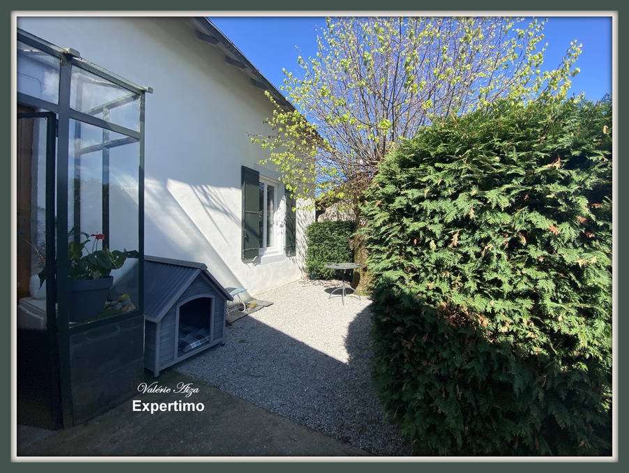 Vente Maison La Salvetat-sur-Agout  169 000 €