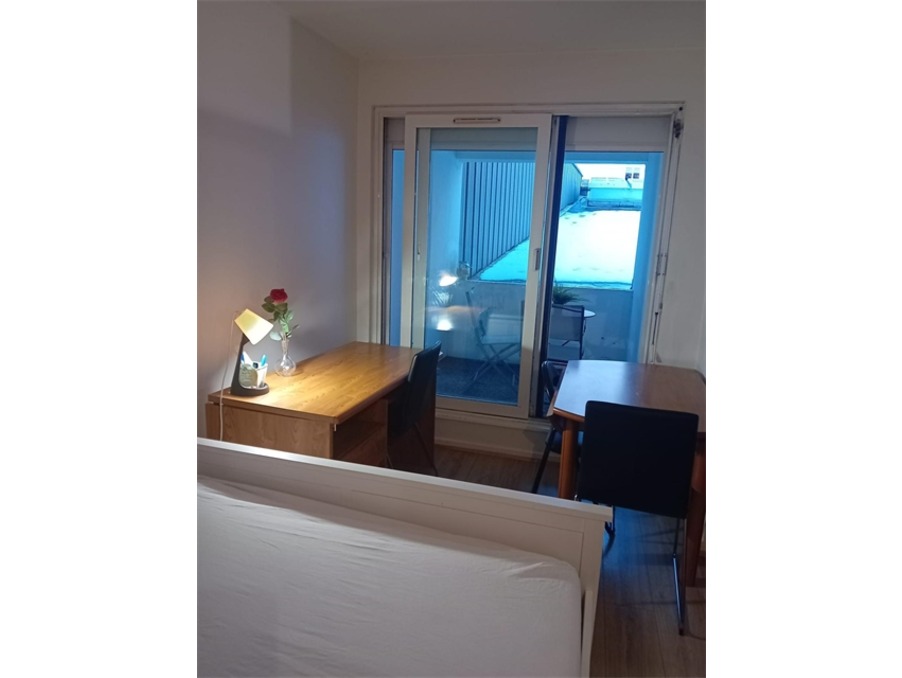 Location Appartement MULHOUSE  410 €