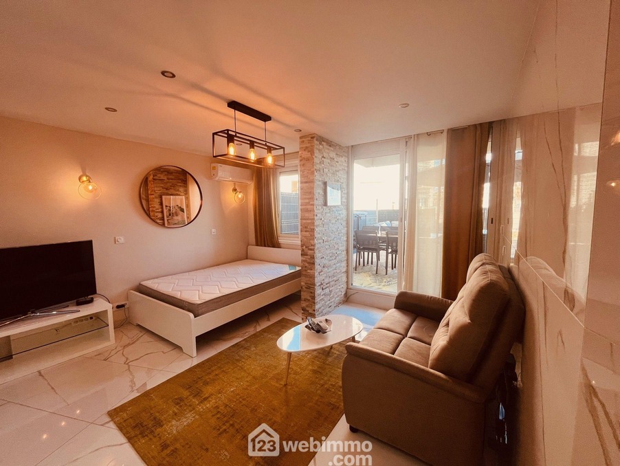 Vente Appartement Canet-en-Roussillon  170 000 €