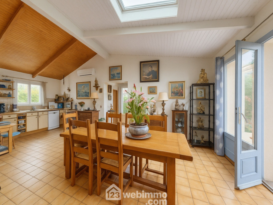 Vente Maison Jard-sur-Mer  382 000 €